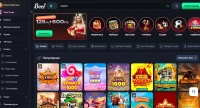 Beef Casino